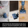 Voir la diapositive 3 : Shark Aspirateur laveur Hydrovac avec fil WD100EU