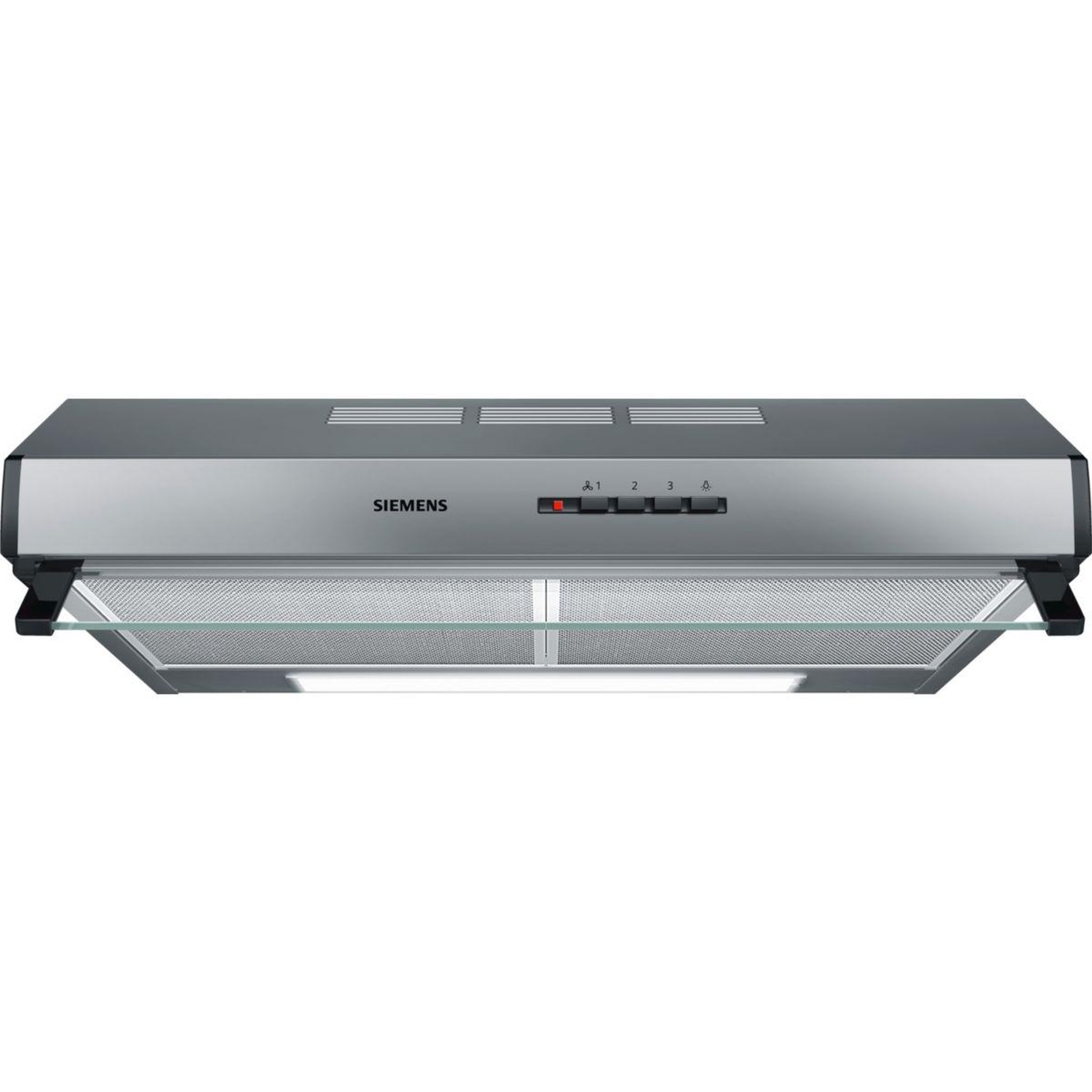 Siemens Hotte casquette LU63LCC50