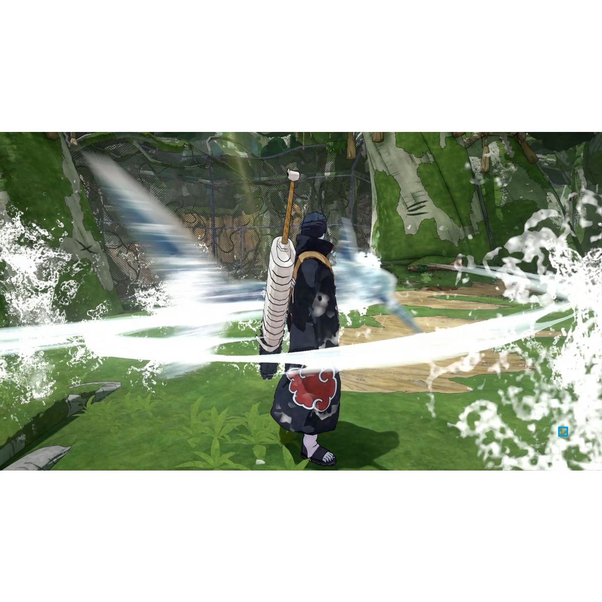 Naruto to Boruto : Shinobi Striker PS4