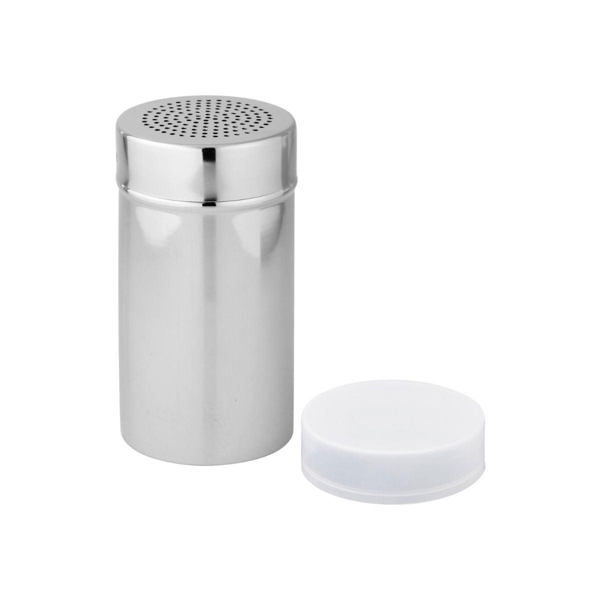 Fackelmann Saupoudreuse de cuisine avec couvercle 13 cm fackelmann divers