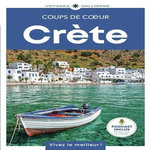 CRETE. 2E EDITION, Geredakis Marie