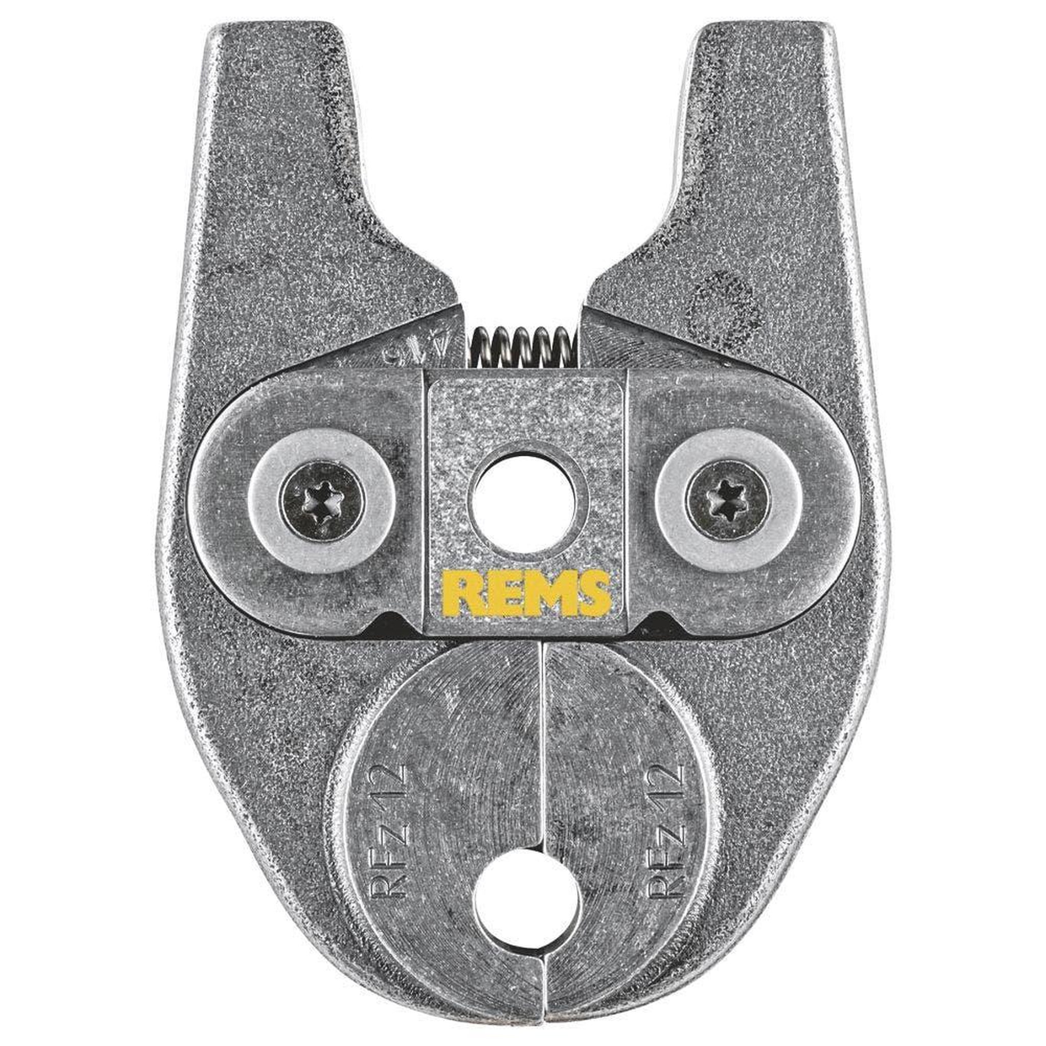 REMS Pince à sertir mini profil v 16