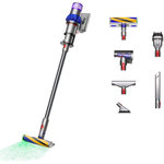 Dyson Aspirateur balai V15 Detect Fluffy