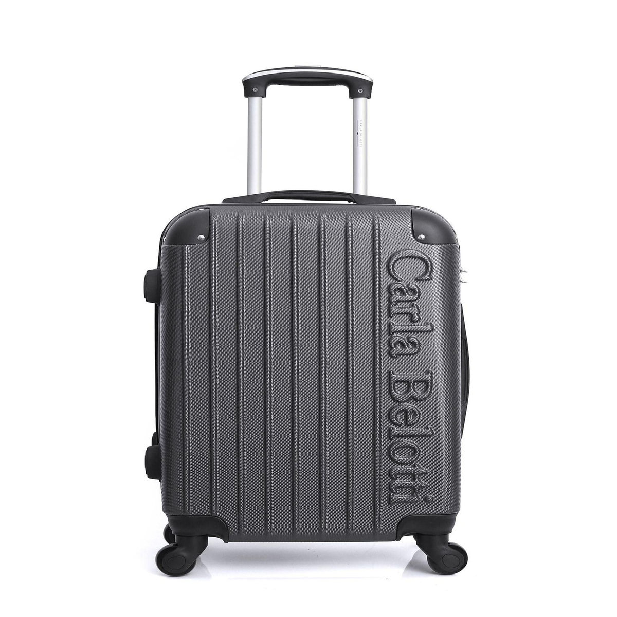 CARLA BELOTTI CARLA BELOTTI - Valise Weekend SICILIA 65,5 cm