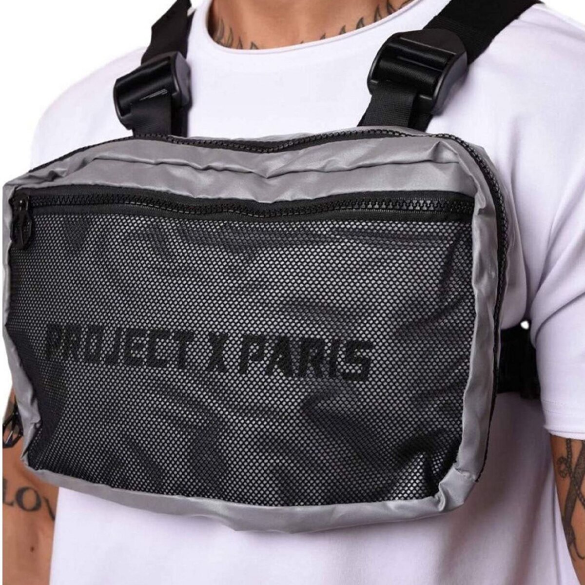 Sacoche project x pas cher new arrivals