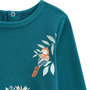 Voir la diapositive 3 : Petit Béguin Lot de 2 pyjamas bébé Roméo