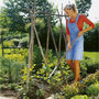 Voir la diapositive 5 : Gardena GARDENA Griffe piocheuse combisystem 9cm