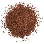 Voir la diapositive 4 : VIDAXL Roches volcaniques 25 kg rouge 5 8 mm