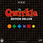 Iello Qwirkle Deluxe