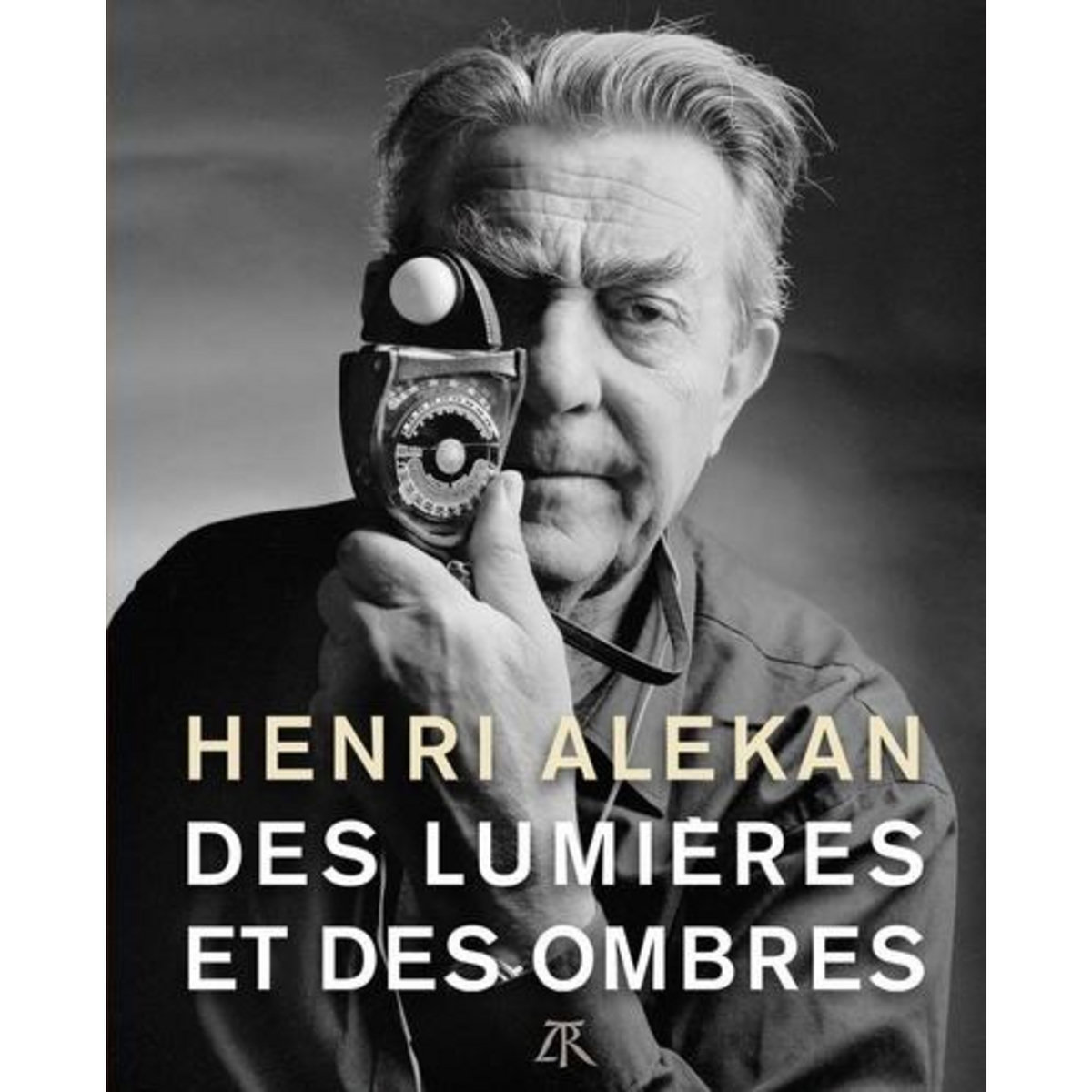 DES LUMIERES ET DES OMBRES, Alekan Henri
