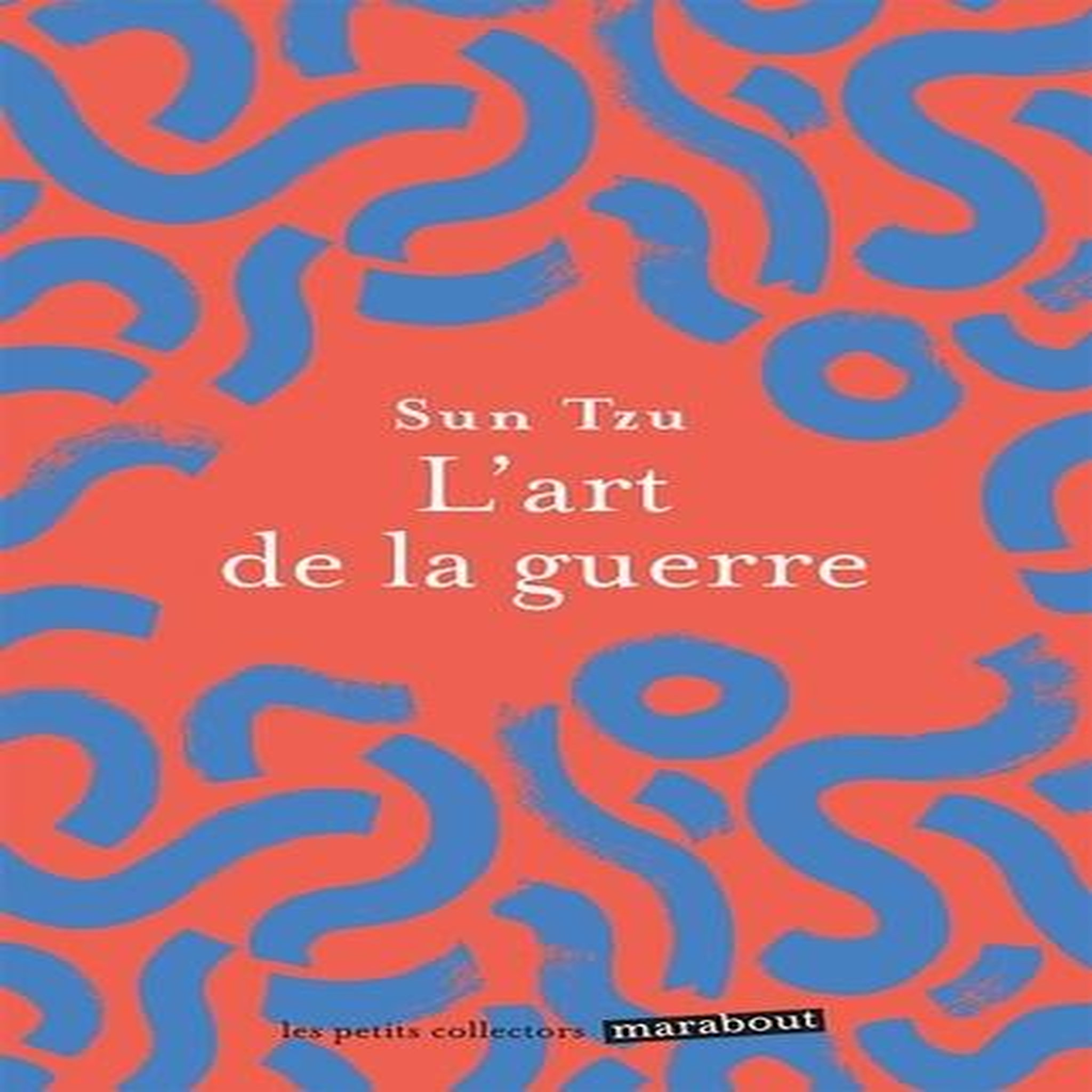 L'ART DE LA GUERRE, Sun Tzu