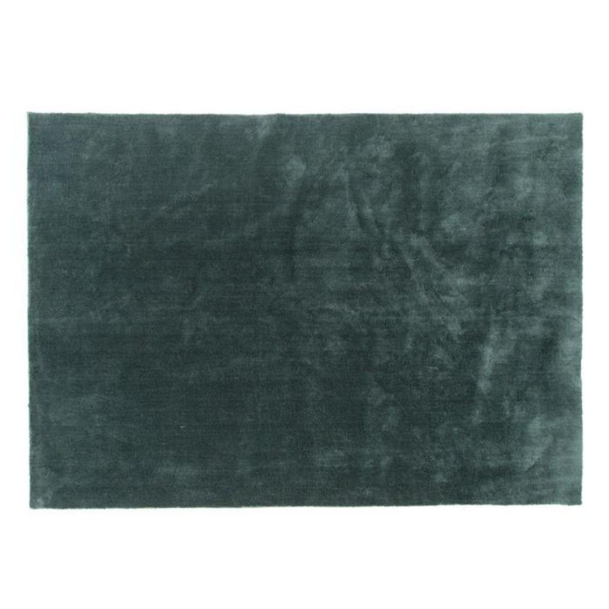 Paris Prix Tapis Déco  Undra  170x240cm Vert