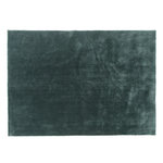 Paris Prix Tapis Déco  Undra  170x240cm Vert