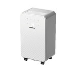 Abril Et Nature Déshumidificateur abrila Modèle Intelligent blanc