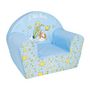 Voir la diapositive 5 : Fun House Fauteuil club enfant - LE PETIT PRINCE - FUN HOUSE - Origine France - 52 x 33 x 42 cm