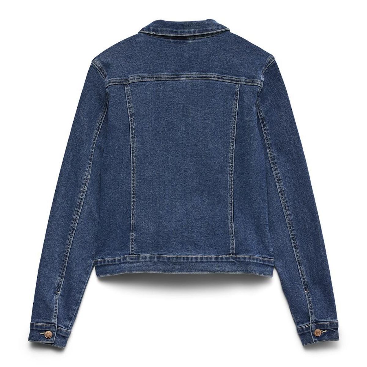 Vero Moda Veste en Jean  Femme Vero Moda Luna