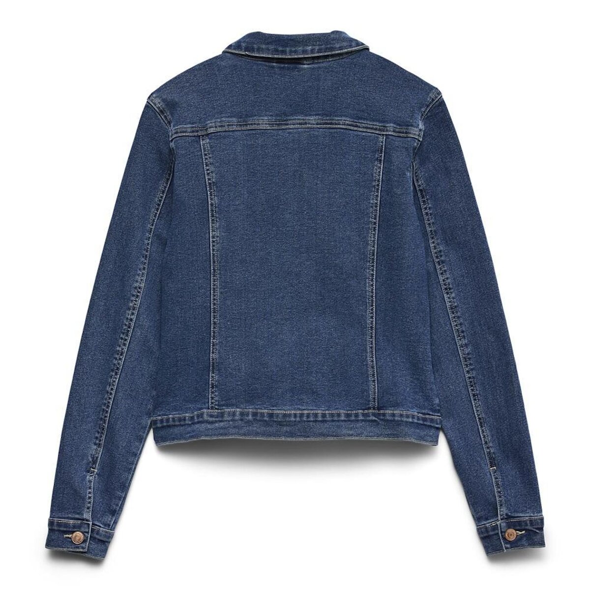 Vero Moda Veste en Jean  Femme Vero Moda Luna
