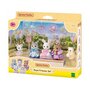 Voir la diapositive 5 : Sylvanian Families La parade des bébés en costumes de princesse