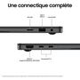Voir la diapositive 5 : Samsung Ordinateur portable Galaxy Book5 Pro 14'' Copilot+ PC Gris