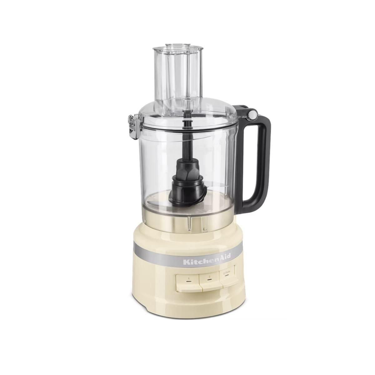 KitchenAid Robot multifonction 2.1l 240w crème - 5KFP0921EAC