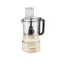 Voir la diapositive 2 : KitchenAid Robot multifonction 2.1l 240w crème - 5KFP0921EAC
