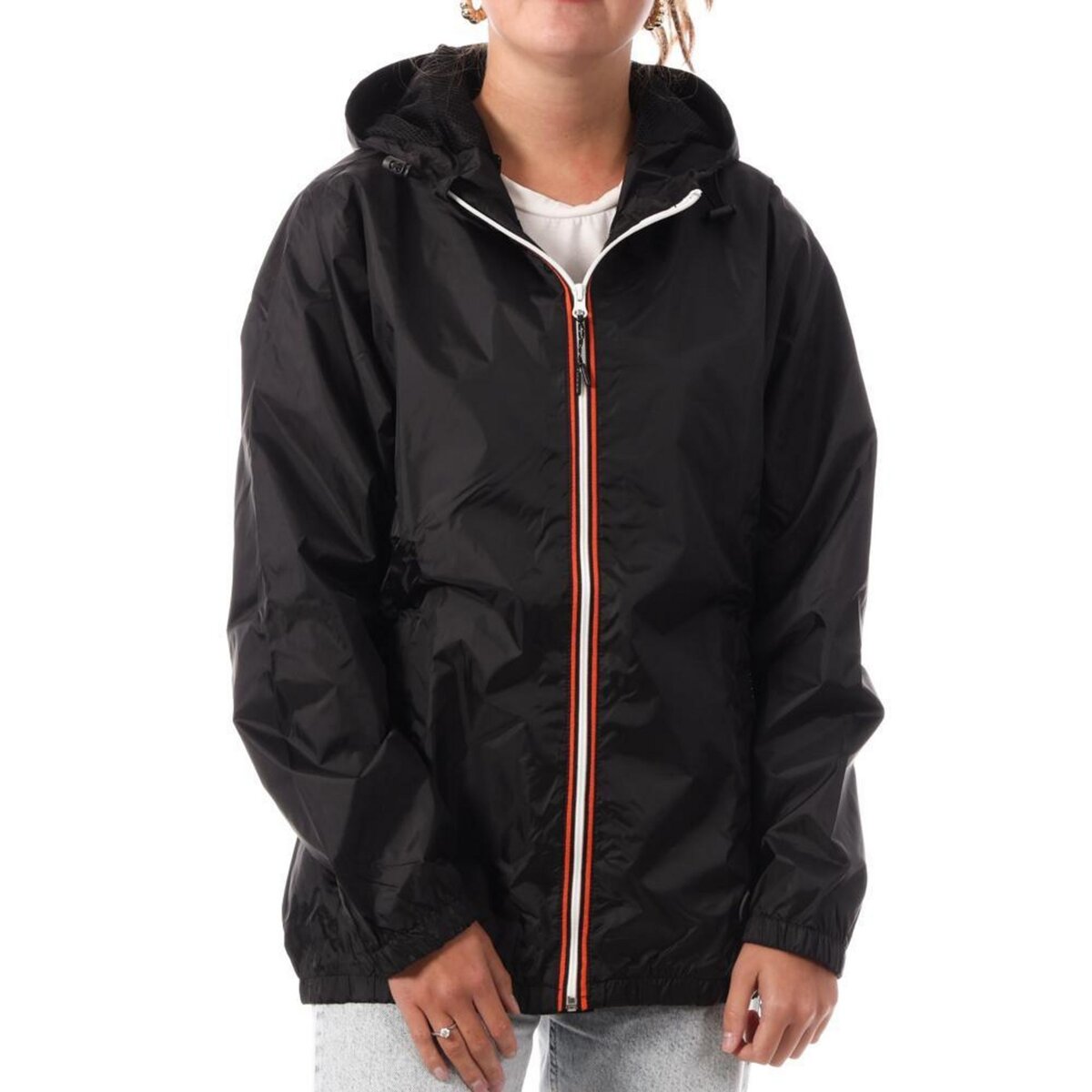 PANAME BROTHERS Coupe vent  Femme Paname Brothers MARION