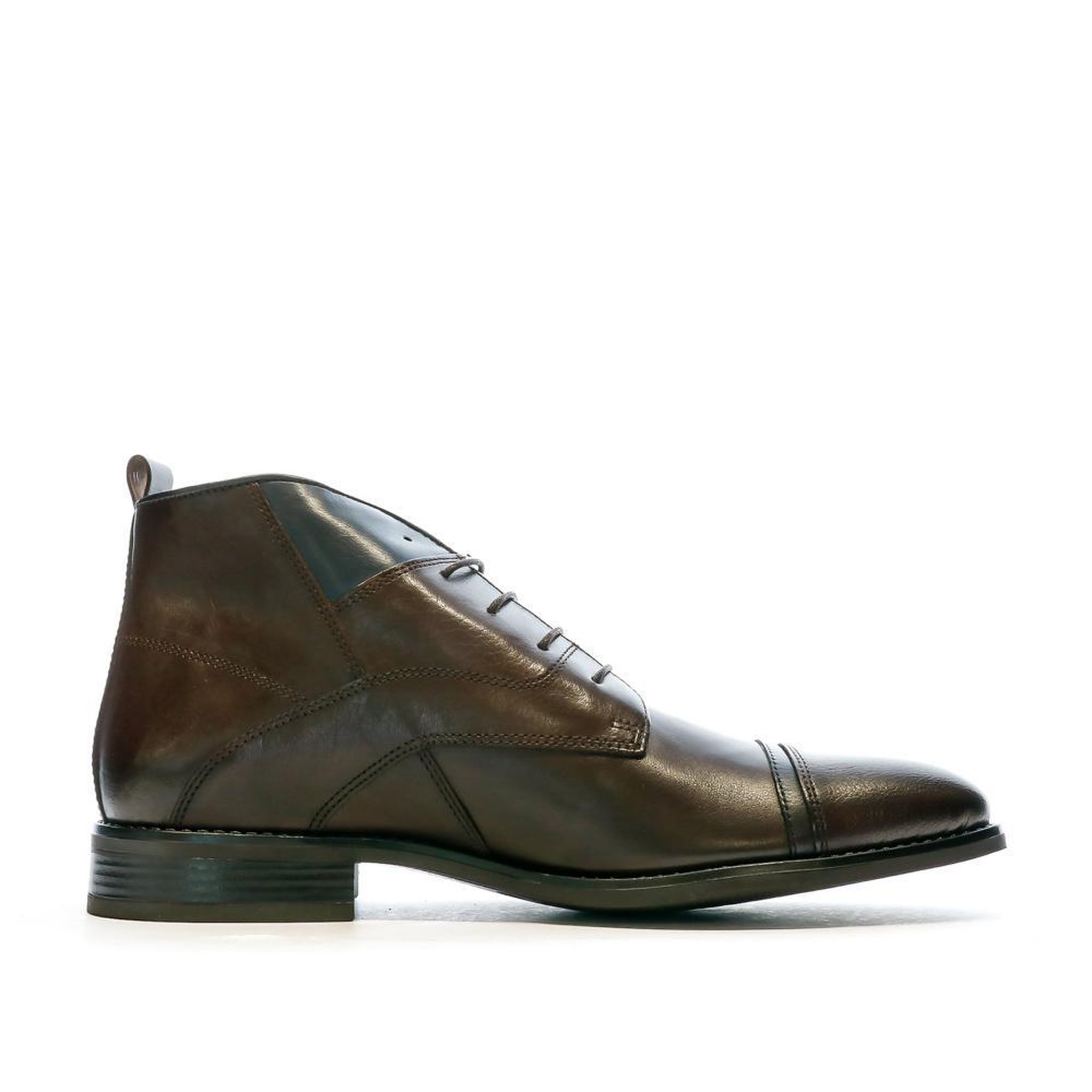 Voir la diapositive 2 : REDSKINS Boot  Homme Redskins Realiste