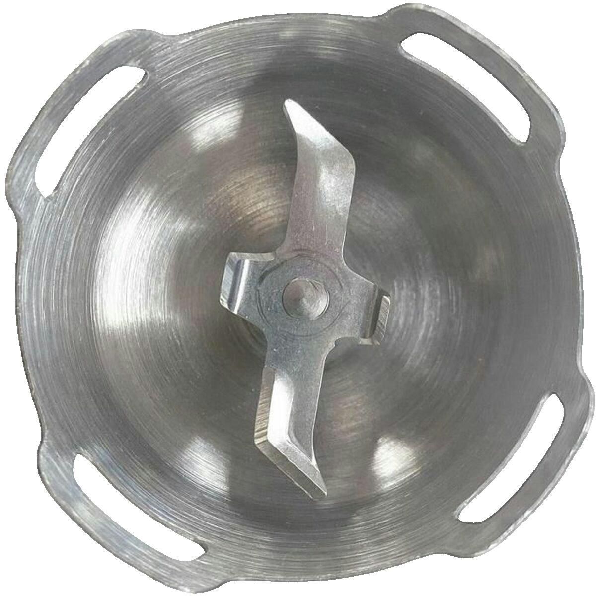 Jocca Mixeur plongeant Jocca 1200 W avec accessoires