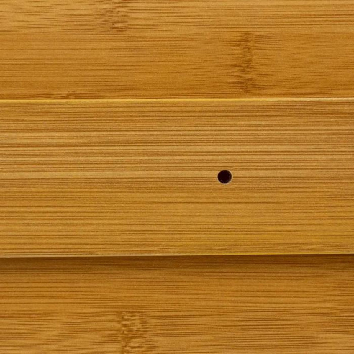 FIVE Meuble Haut 2 Portes  Sicela  59cm Naturel