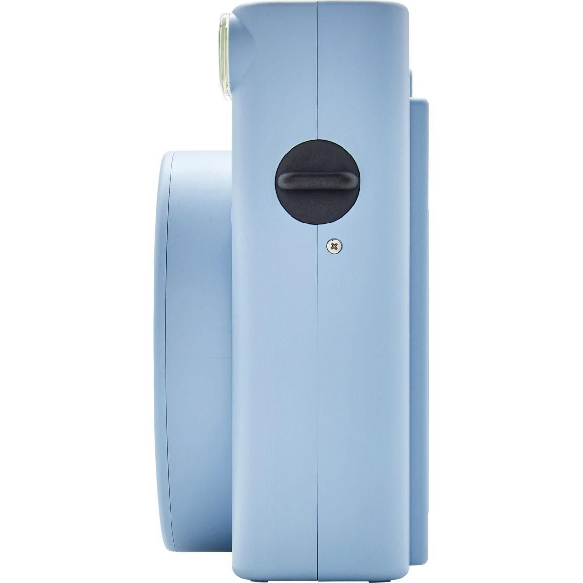 FUJIFILM Appareil photo Instantané Pack Evasion SQ1 Bleu
