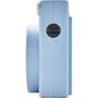 Voir la diapositive 3 : FUJIFILM Appareil photo Instantané Pack Evasion SQ1 Bleu
