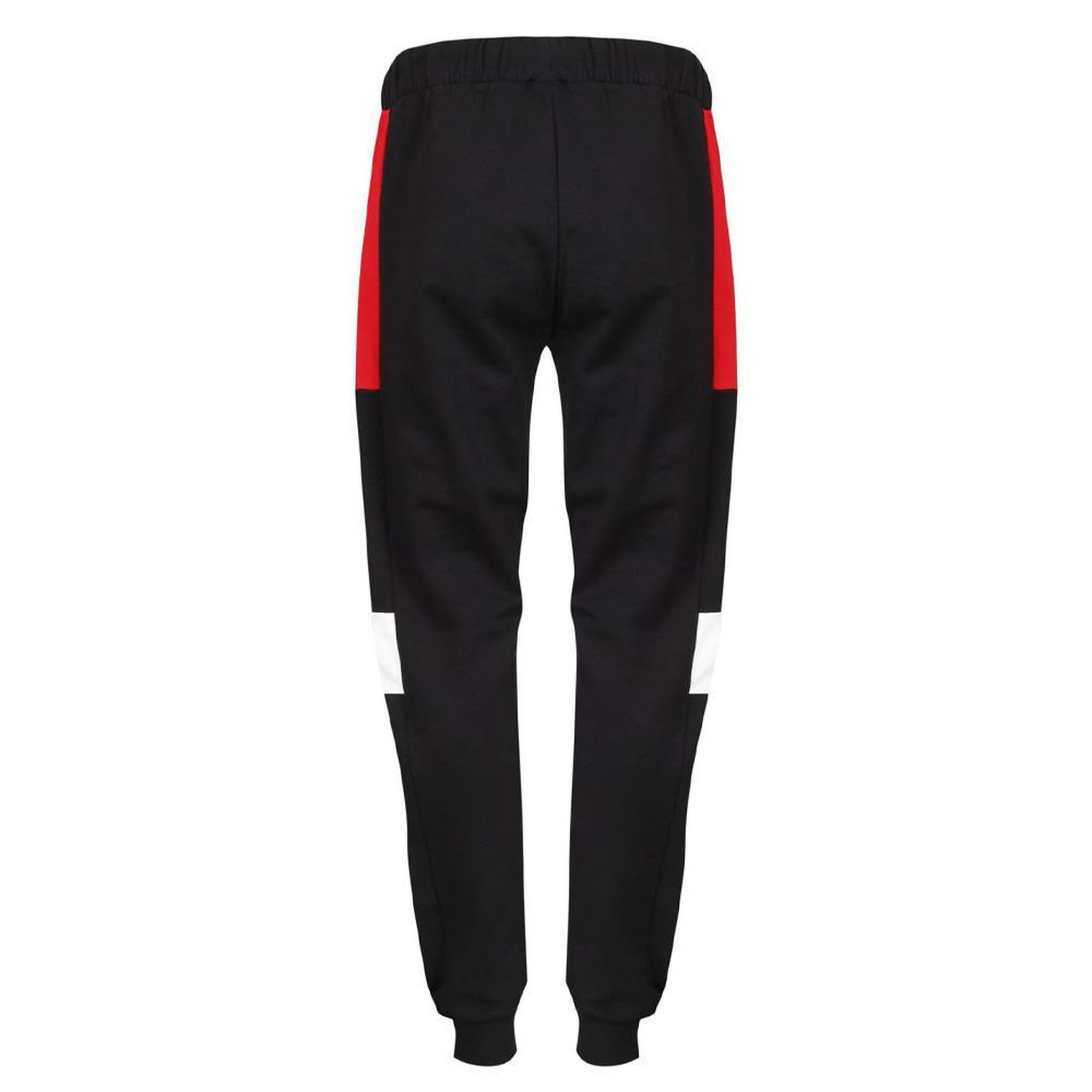 Voir la diapositive 4 : UMBRO Jogging noir homme umbro fleece