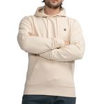 Petrol Industries Sweat  Homme Petrol Industries SWH003. Coloris disponibles : Beige