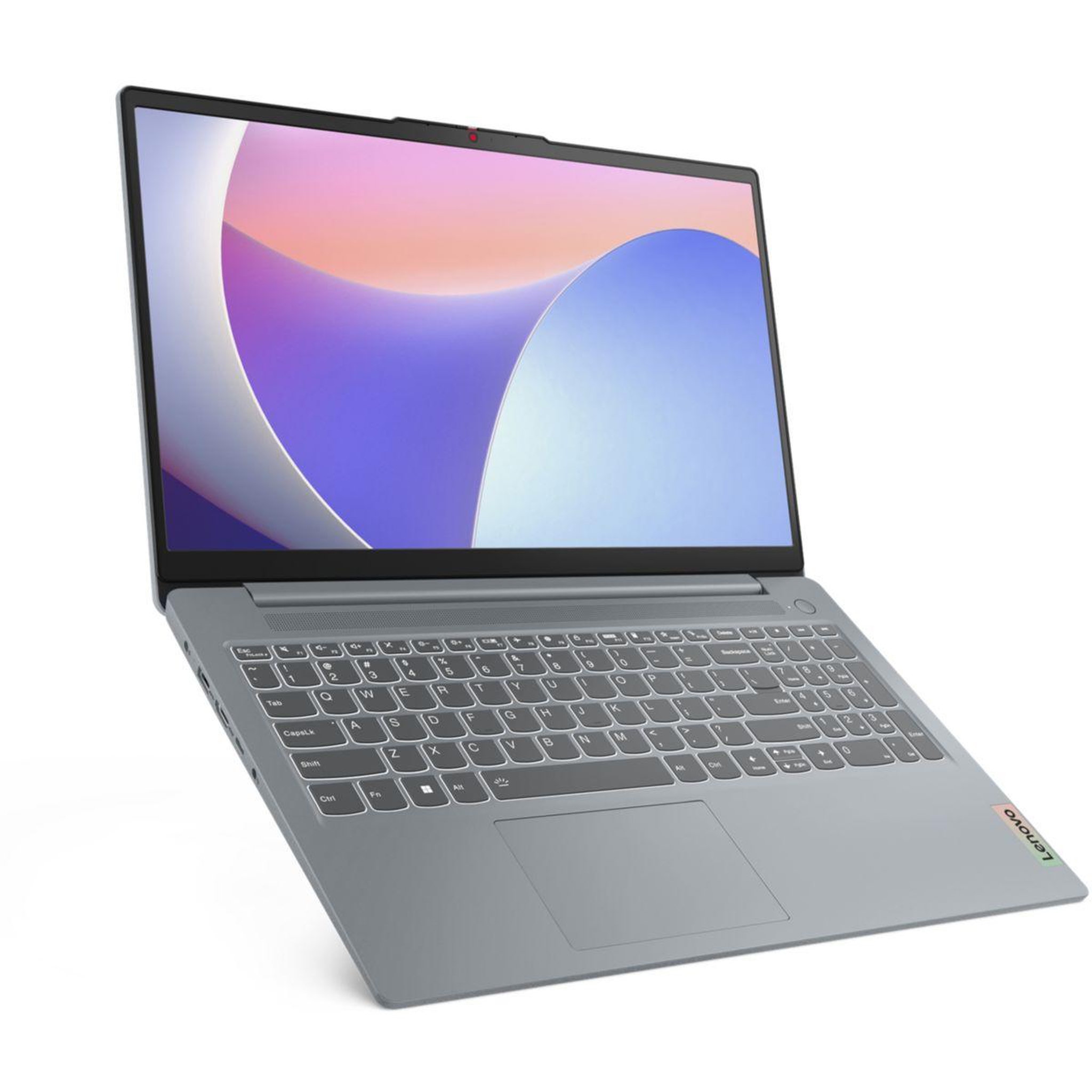 Voir la diapositive 4 : Lenovo Ordinateur portable IdeaPad Slim 3 15IRH8