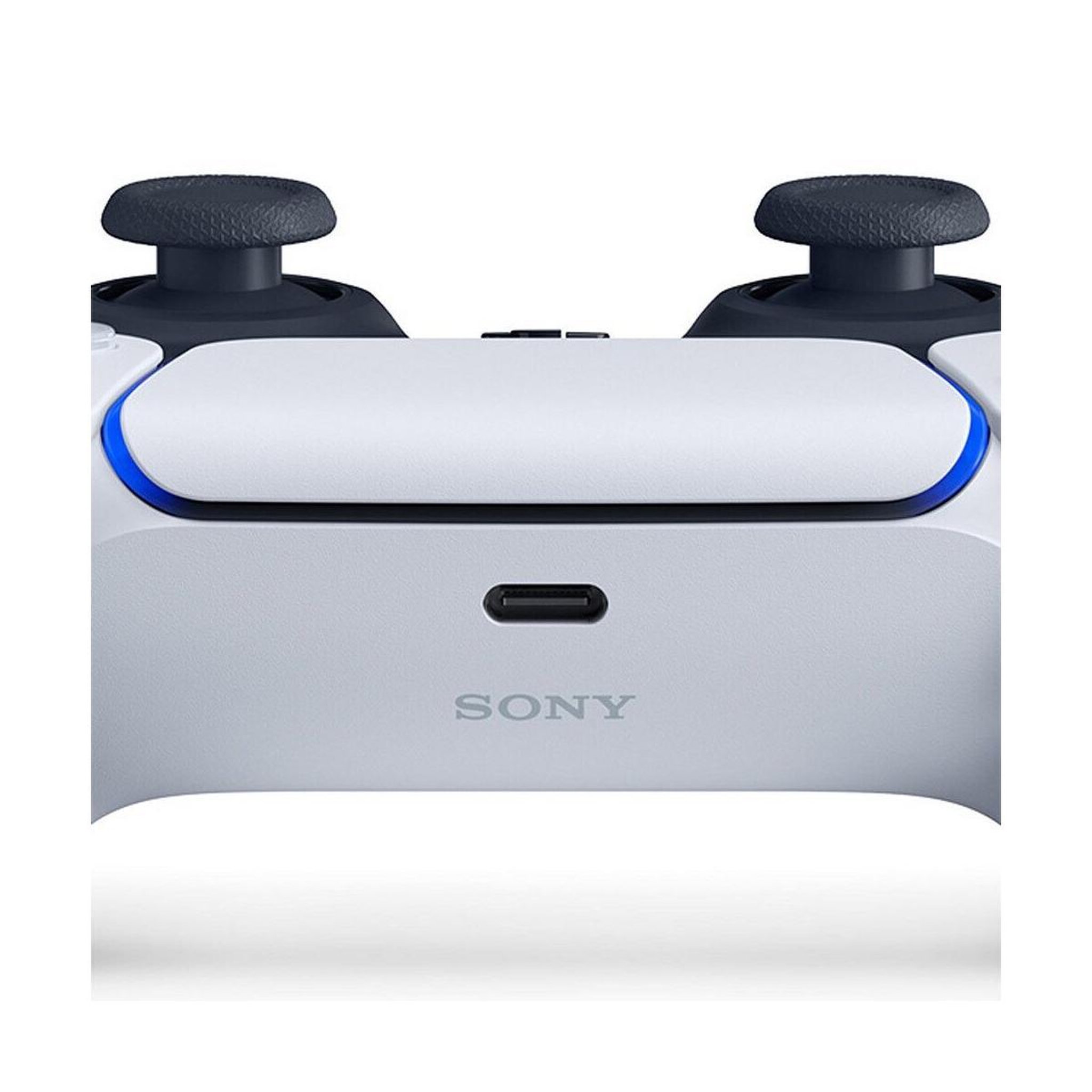 Voir la diapositive 3 : SONY Sony DualSense V2 Noir, Blanc Bluetooth/USB Manette de jeu Analogique/Numérique Android, MAC, PC, PlayStation 5, iOS