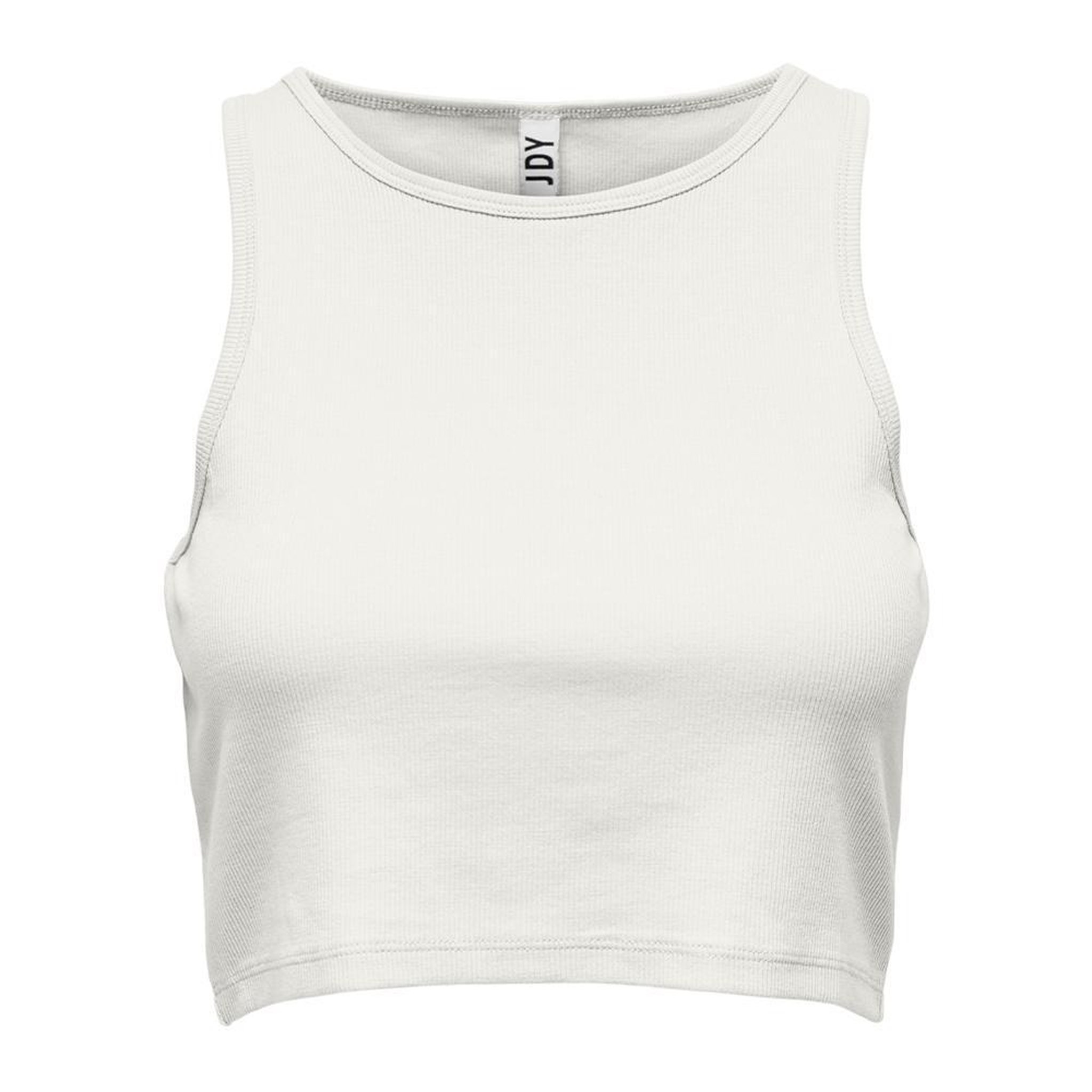 Voir la diapositive 1 : JACQUELINE DE YONG Crop Top  Femme JDY Sofia
