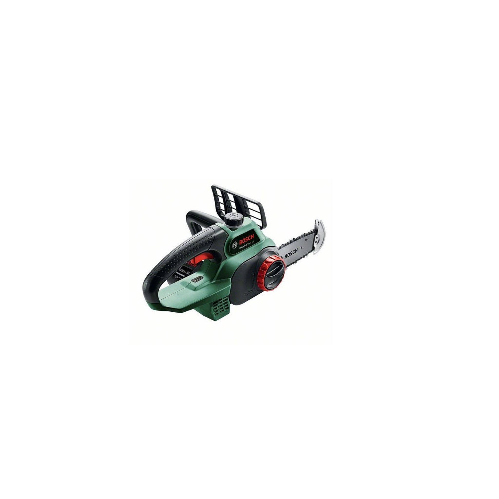 BOSCH Tronçonneuse UniversalChain 18 NU
