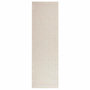 Voir la diapositive 3 : VIDAXL Tapis ZIZUR creme 80x250 cm aspect de jute interieur exterieur