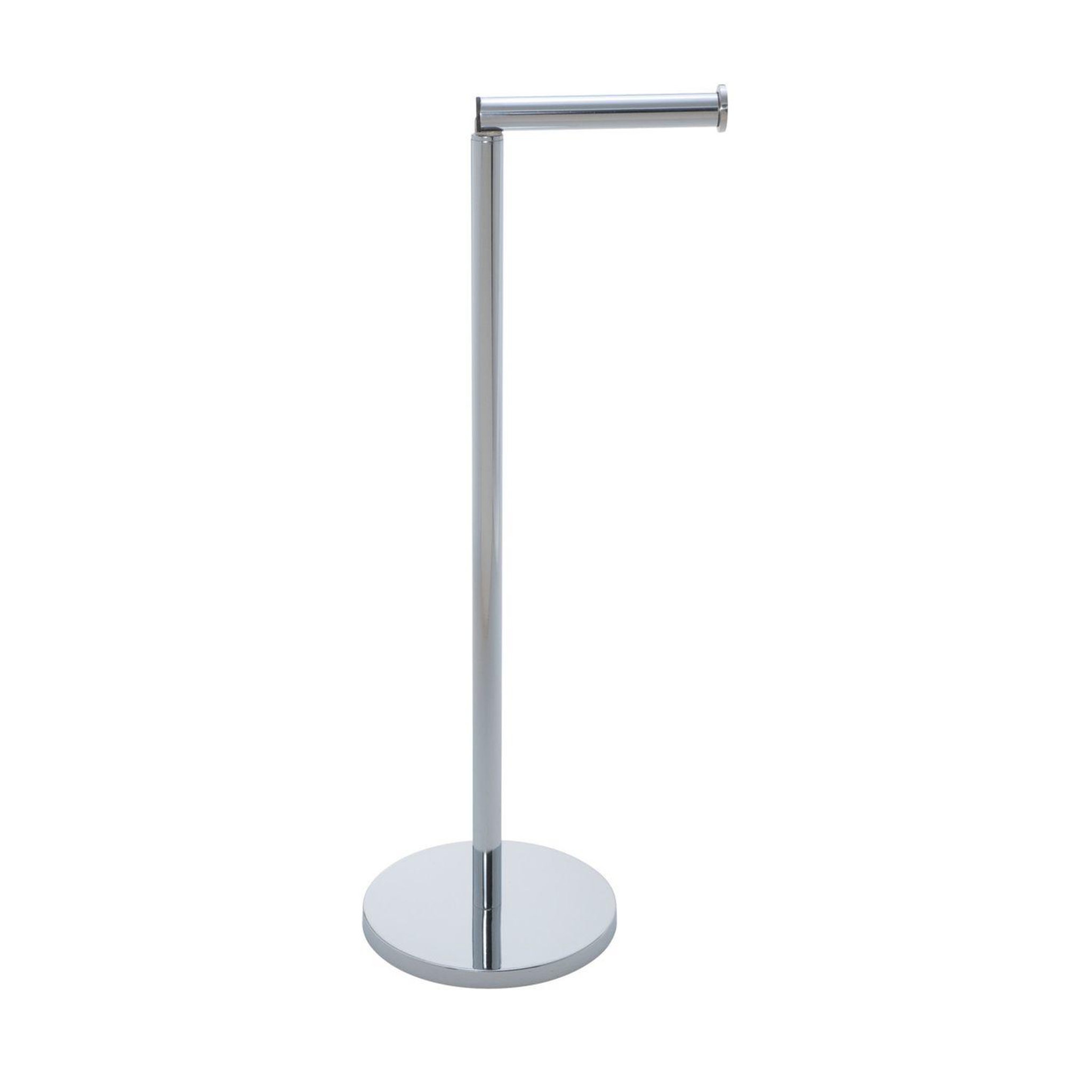 Voir la diapositive 4 : Wenko Valet wc florence - inox