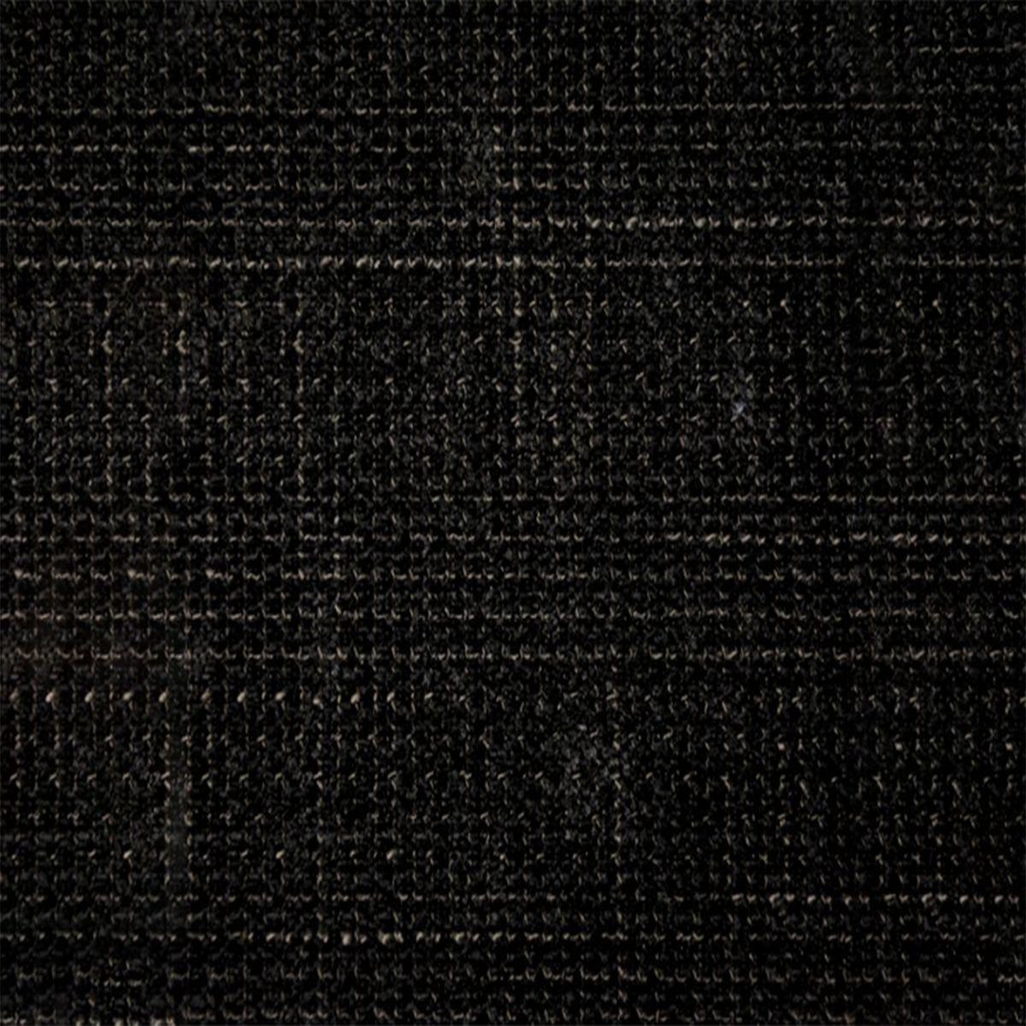 Voir la diapositive 3 : Sommeil de Plomb Lit avec tête de lit tapissier tissu et sommier kit - Hauteur totale : 29cm