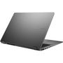 Voir la diapositive 4 : ASUS PC Hybride Vivobook Flip TP3607SH-DRRJ016W Copilot+