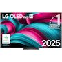 Voir la diapositive 1 : LG TV OLED evo 83C5 2025 (210cm)