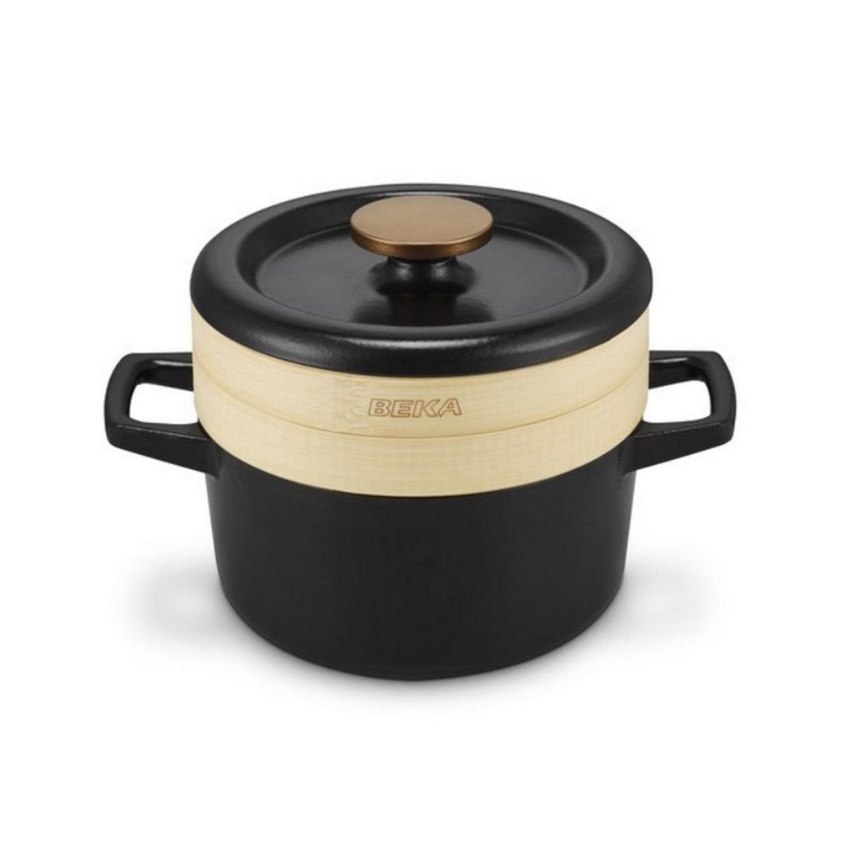 Beka Cuit-vapeur 20cm - 15149204