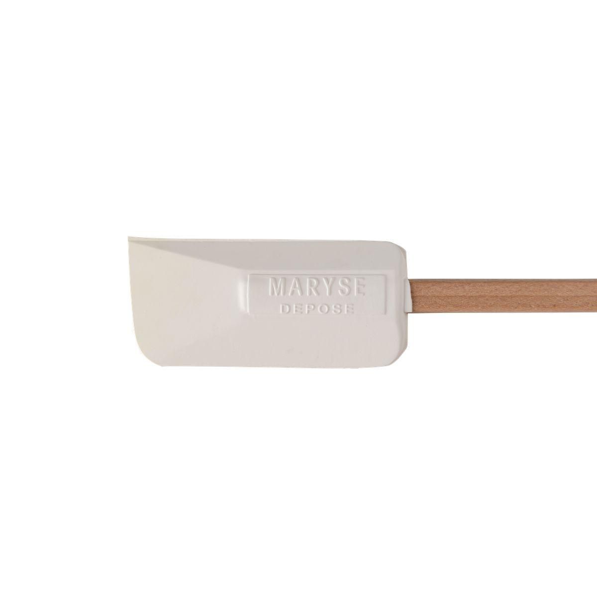 Fackelmann Maryse de pâtisserie et de cuisine 25 cm manche en bois Fackelmann