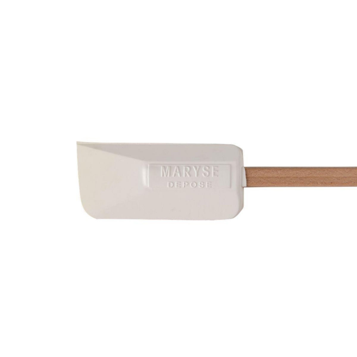 Fackelmann Maryse de pâtisserie et de cuisine 25 cm manche en bois Fackelmann