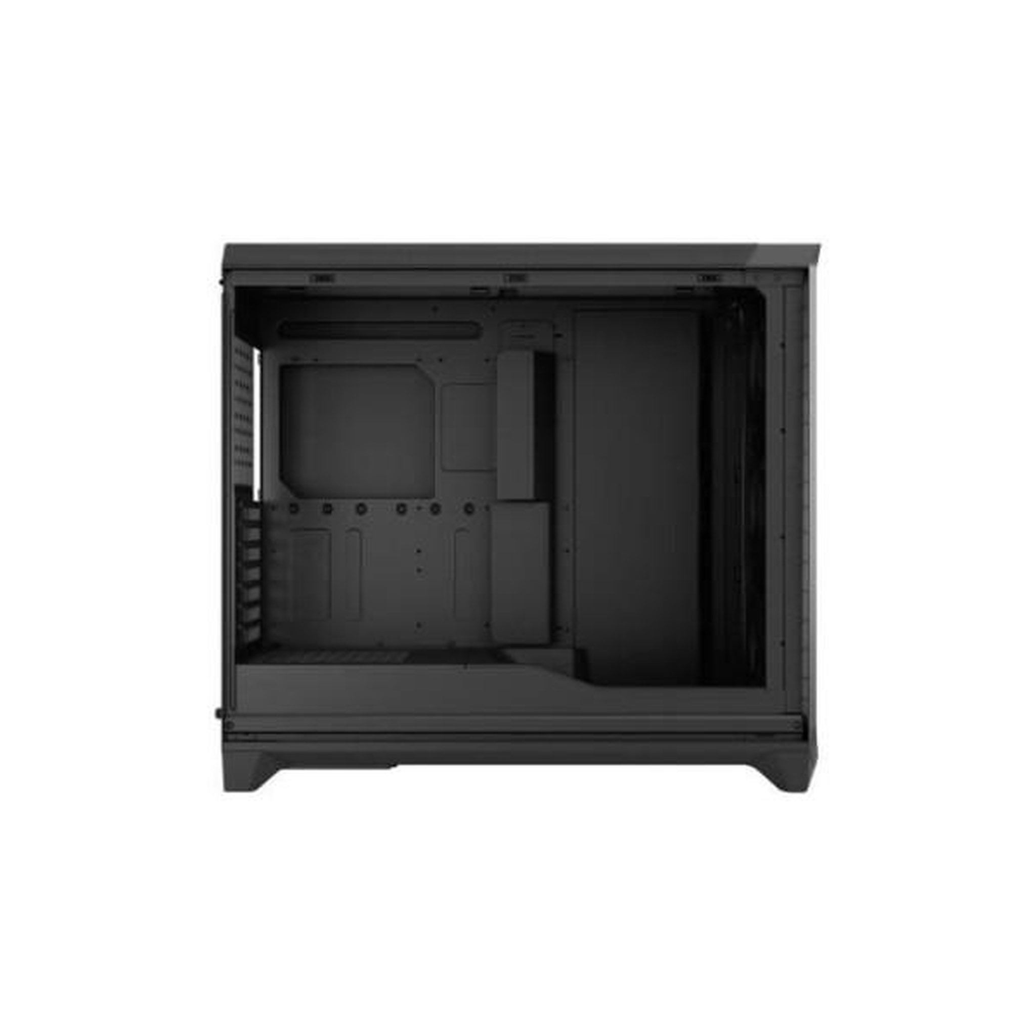 Voir la diapositive 5 : Fractal Design Boîtier PC - FRACTAL DESIGN - Meshify 3 XL TG - E-ATX (330 mm) / SSI-EEB / SSI-CEB - 3 ventilateurs - USB Type C de 20 Gbps - N