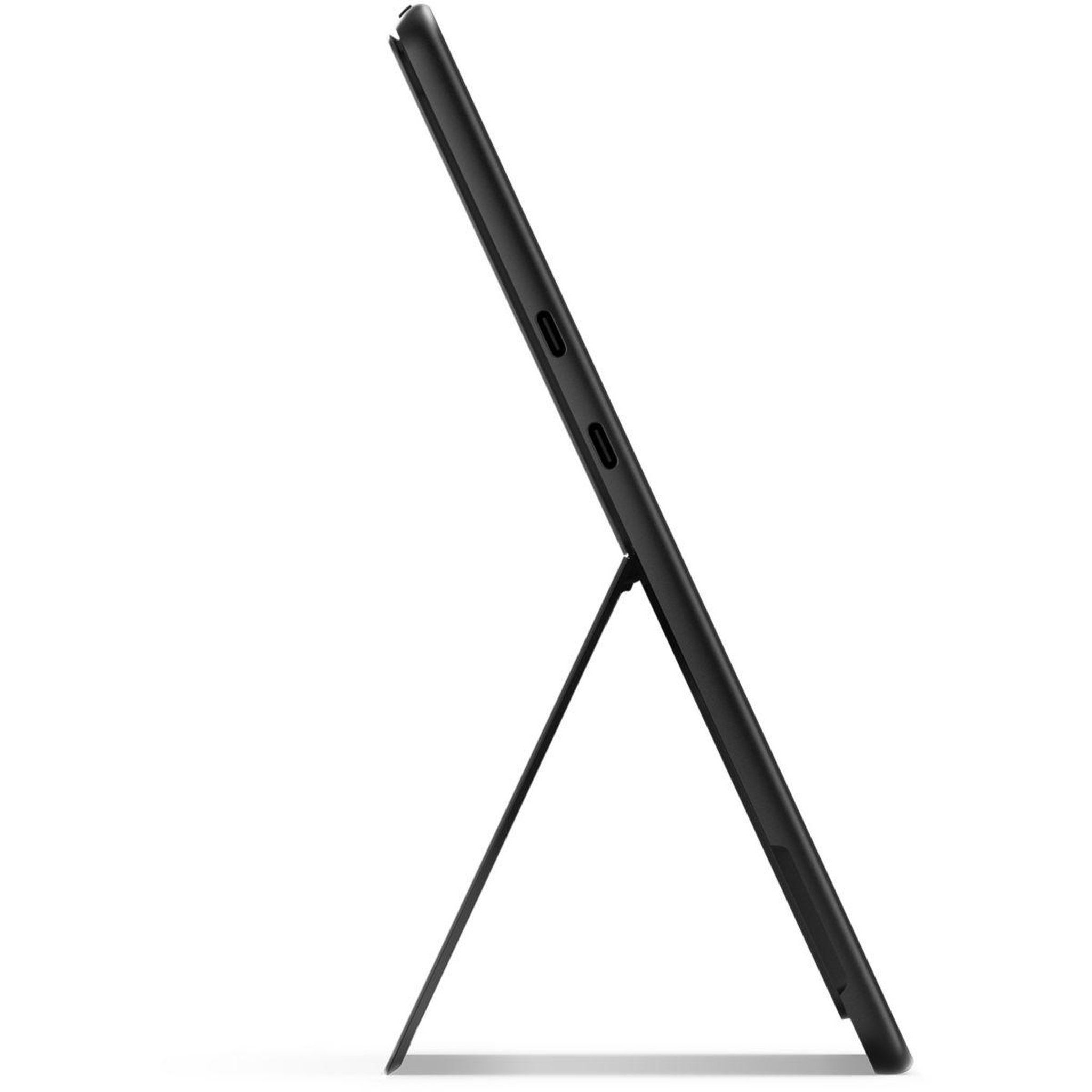 Voir la diapositive 5 : MICROSOFT PC Hybride Surface Pro Copilot+ PC OLED 13 16 512 G