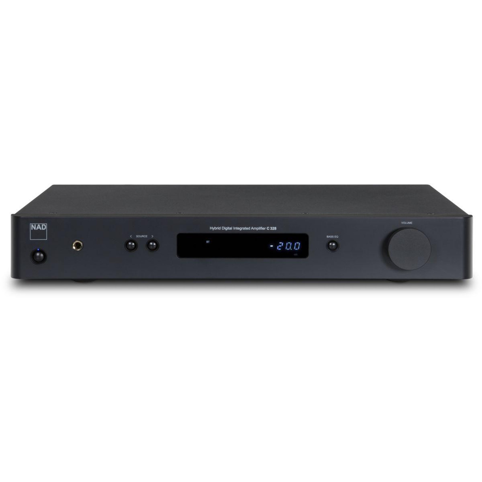 NAD Amplificateur hifi c328