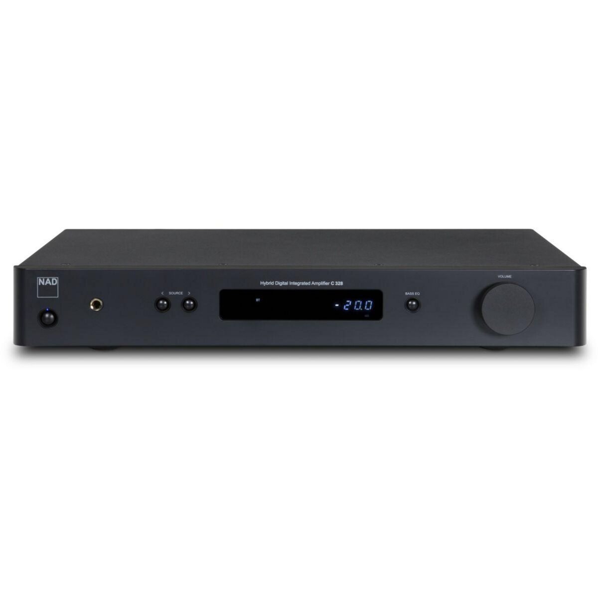 NAD Amplificateur HiFi C328