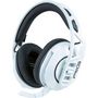 Voir la diapositive 1 : NACON Casque gamer RIG600PROHSW Blanc